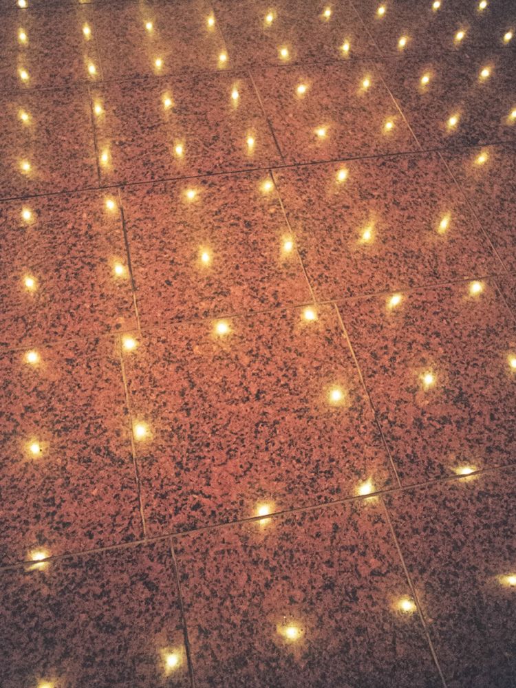 SUNBURN AGED CORDUROY PANTS