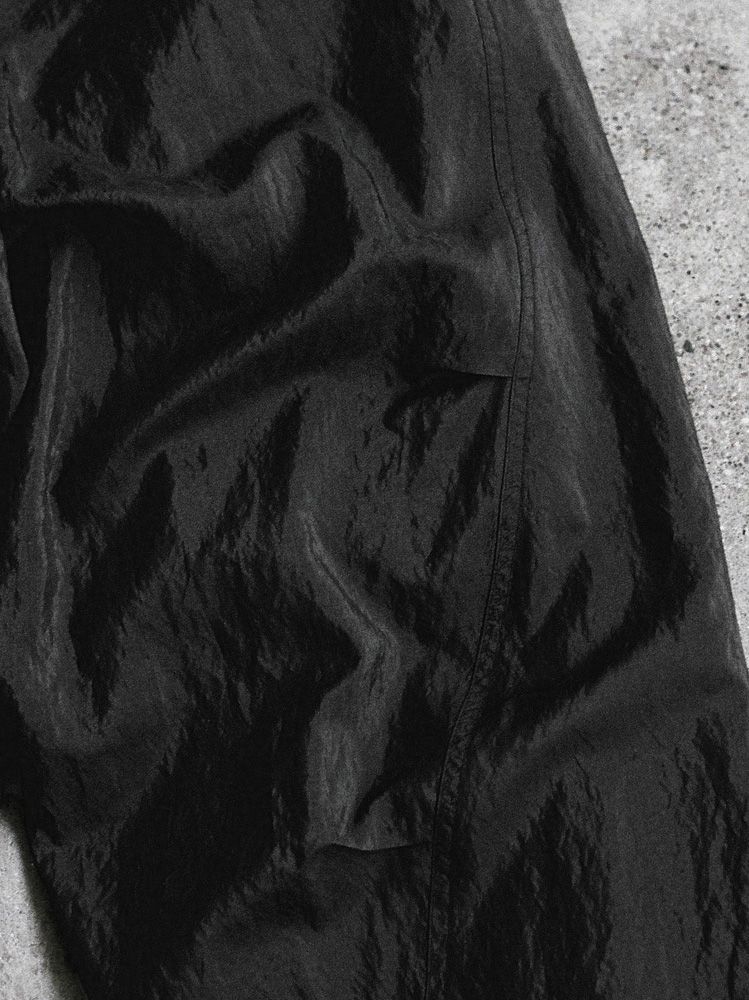 SILK NYLON LUFT 3D FIELD PANTS