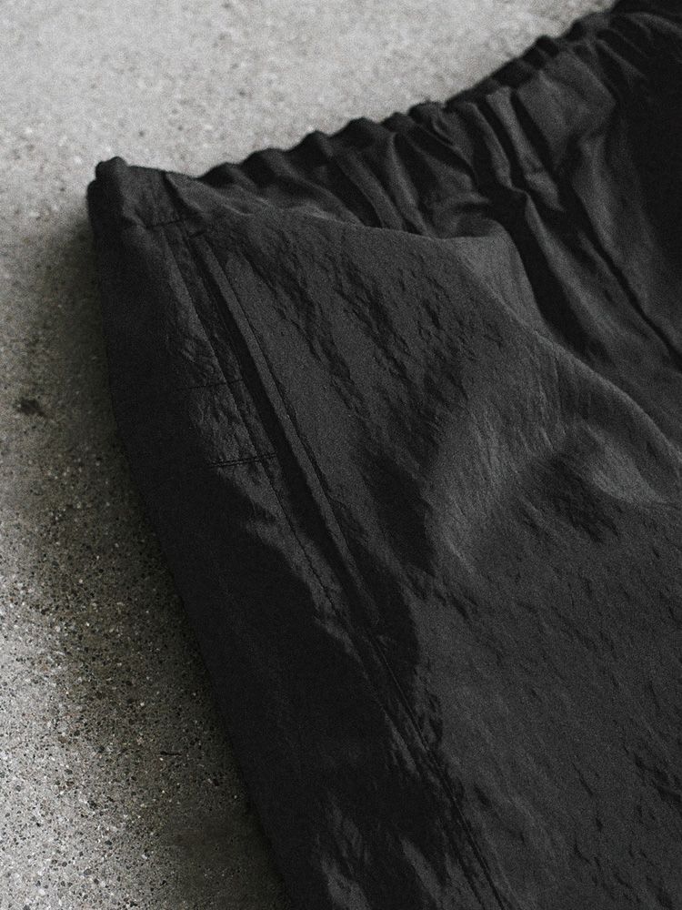 SILK NYLON LUFT 3D FIELD PANTS