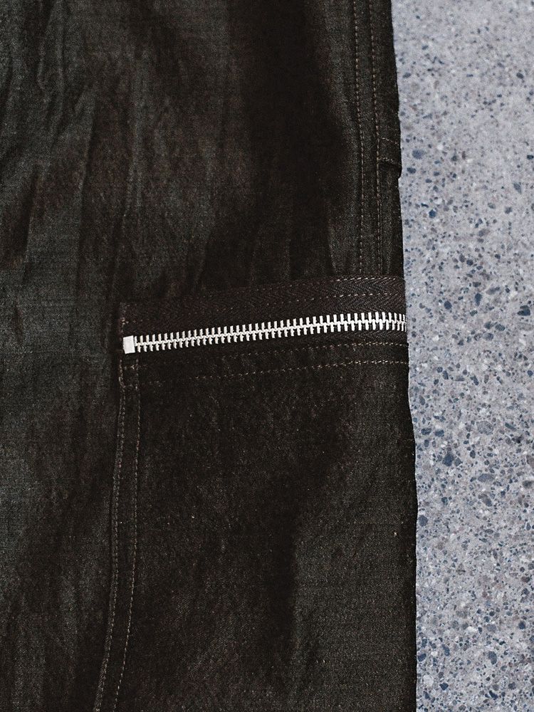 W/R MODIFIED FATIGUE