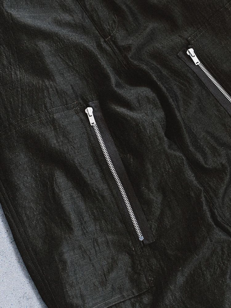 W/R MODIFIED FATIGUE