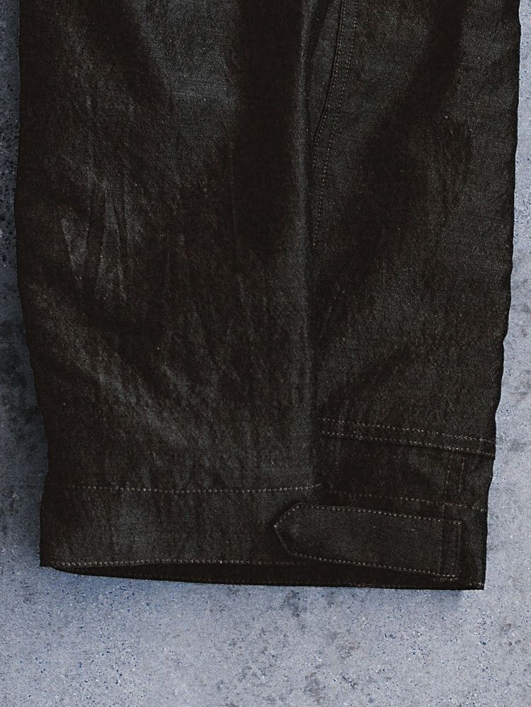 LIDNM（リドム）の「W/R MODIFIED FATIGUE（カーゴパンツ）」 - WEAR