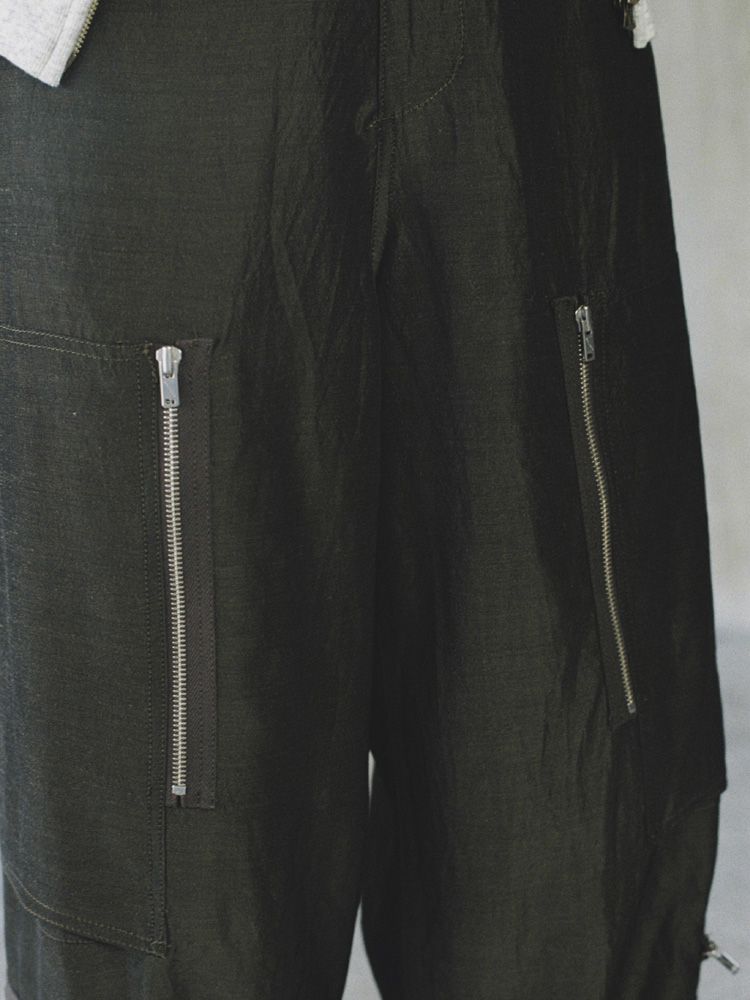 W/R MODIFIED FATIGUE