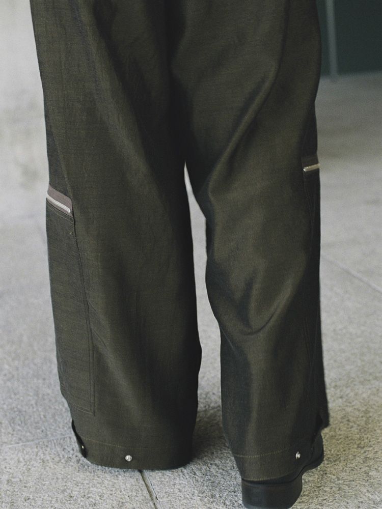 W/R MODIFIED FATIGUE