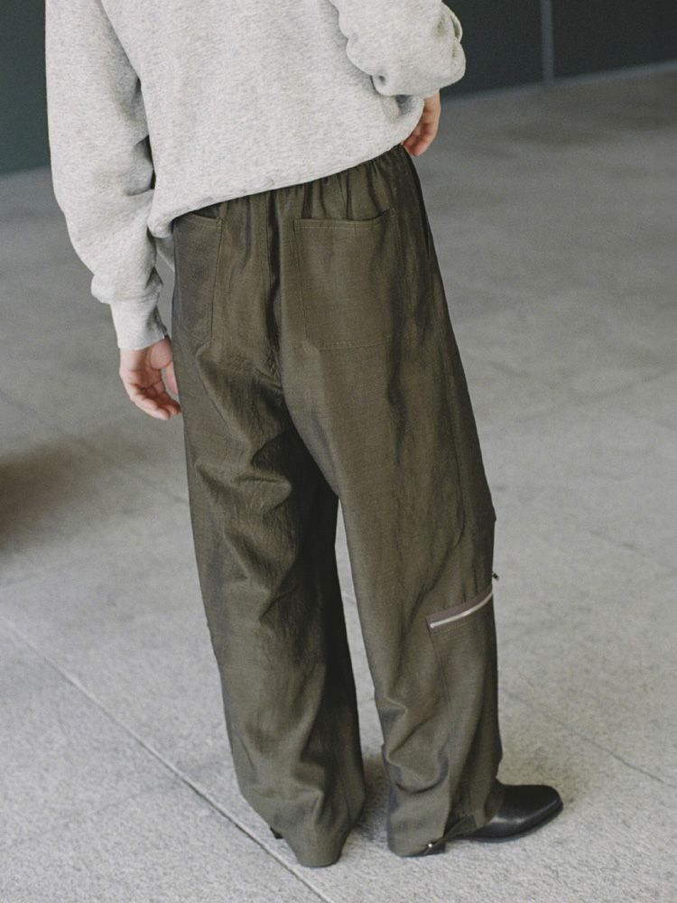 W/R MODIFIED FATIGUE