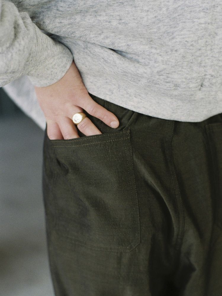 W/R MODIFIED FATIGUE