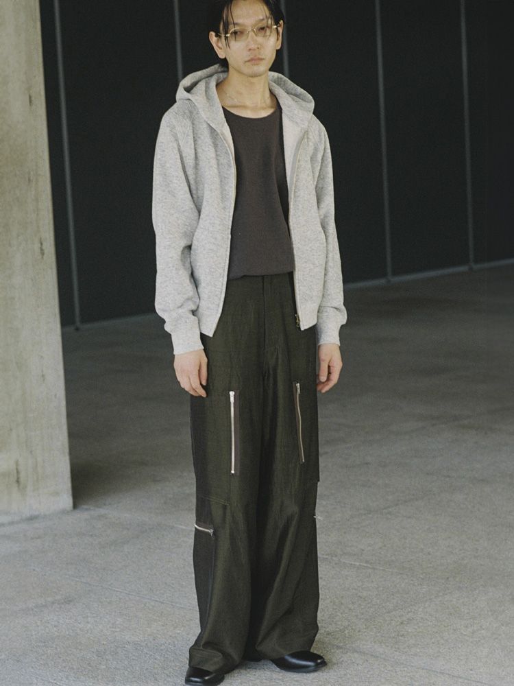 W/R MODIFIED FATIGUE