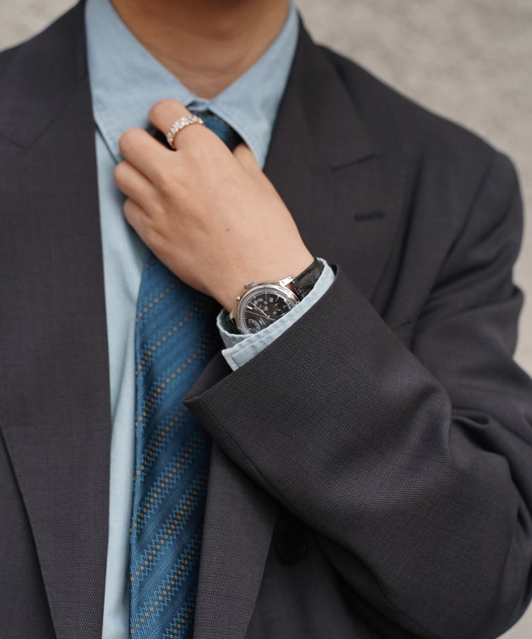 Llife BOTTON BAND RING 16号 Llife BOTTON BAND RING / 商品詳細ページ / LIDNM / Llife ONLINE