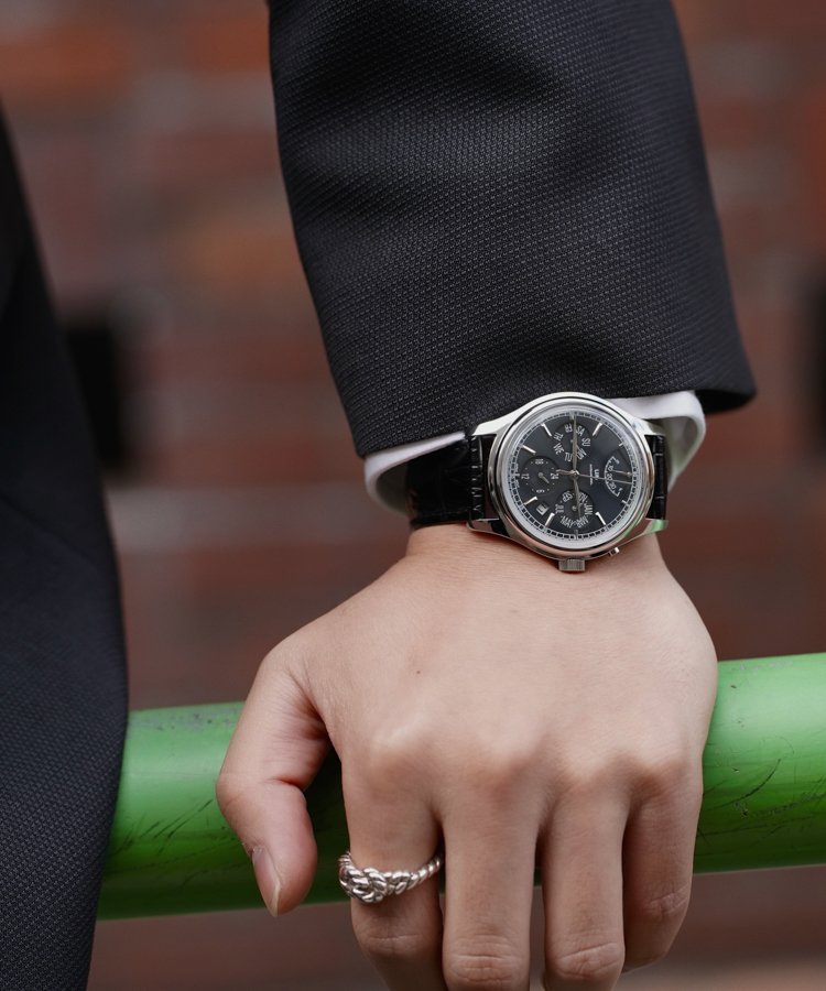 Llife TORSADE RING / 商品詳細ページ / LIDNM / Llife ONLINE STORE