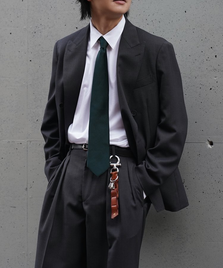 Llife DOBBY MESH TAILORED JACKET / 商品詳細ページ / LIDNM / Llife