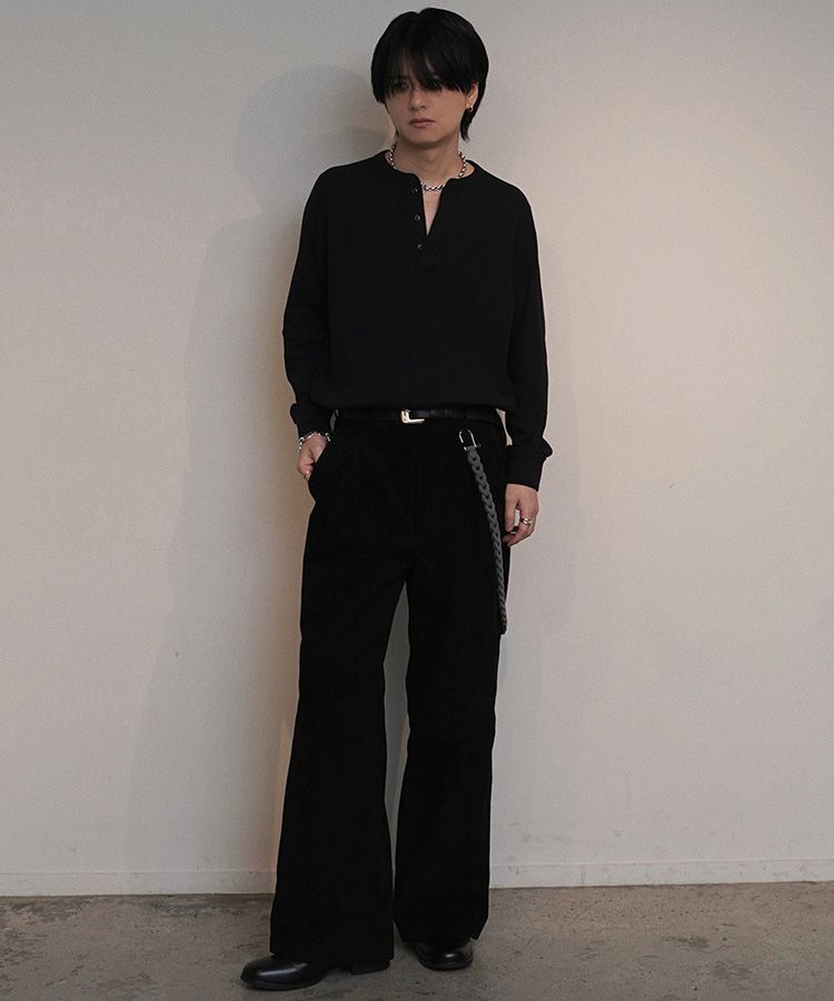 Llife LEATHER CHAIN WALLET CODE / 商品詳細ページ / LIDNM / Llife