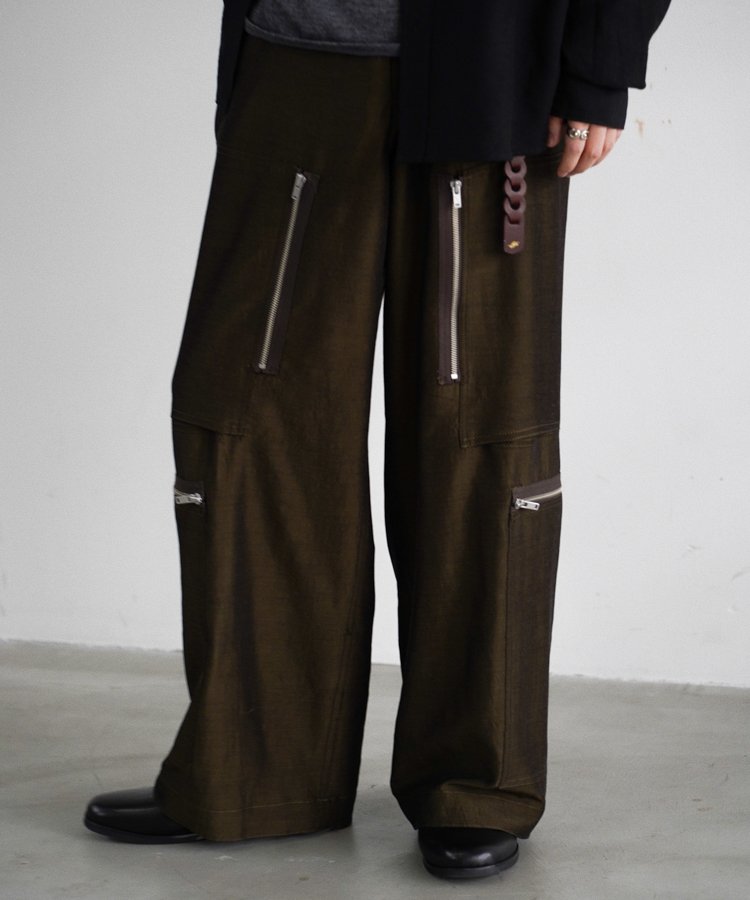 W/R MODIFIED FATIGUE / 商品詳細ページ / LIDNM / Llife ONLINE STORE