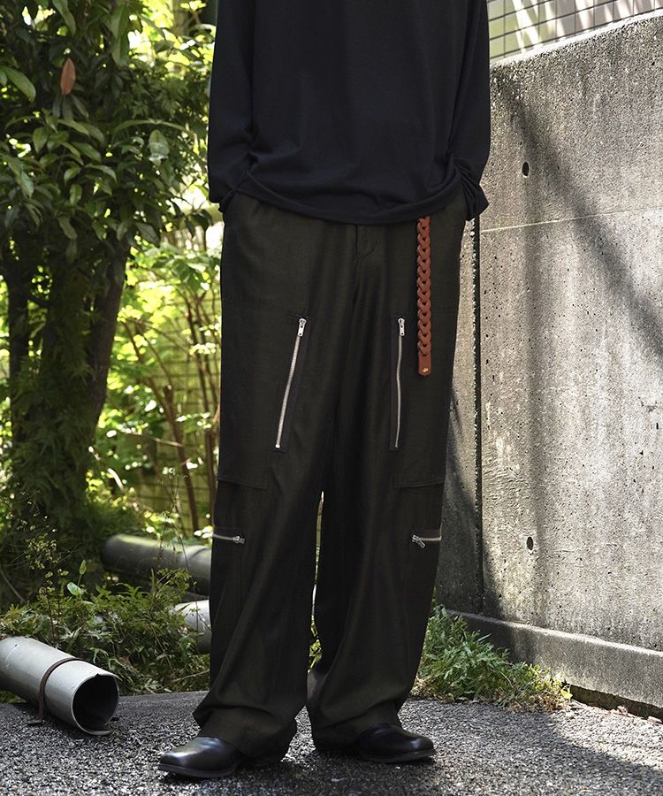 W/R MODIFIED FATIGUE / 商品詳細ページ / LIDNM / Llife ONLINE STORE