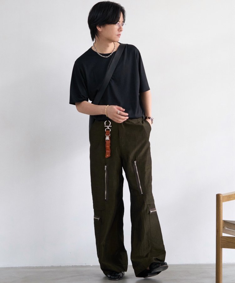 LIDNM CRASH PILE MODIFIED FATIGUE リドム LIDNM CRASH PILE MODIFIED FATIGUE リドム LIDNM】CRASH PILE