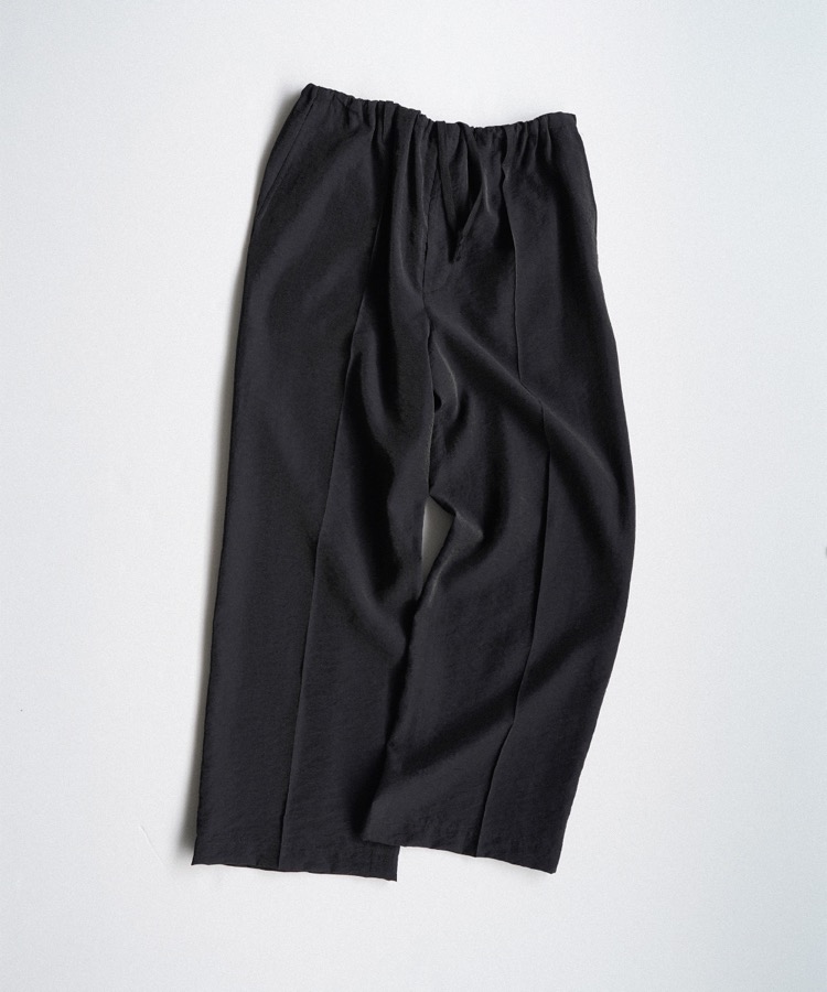 Rayon Luft Easy Slacks / 商品詳細ページ / LIDNM / Llife ONLINE