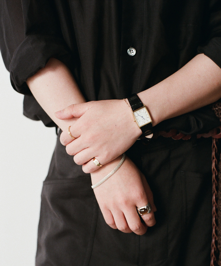 Llife DESIR WATCH / 商品詳細ページ / LIDNM / Llife ONLINE STORE