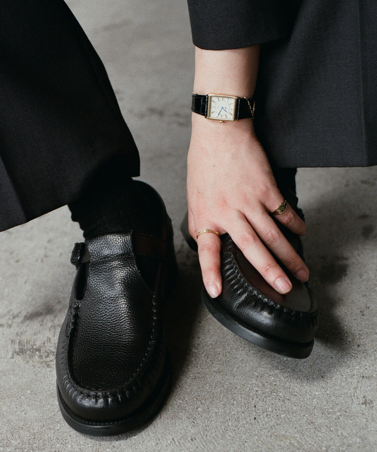 Llife DESIR WATCH / 商品詳細ページ / LIDNM / Llife ONLINE STORE