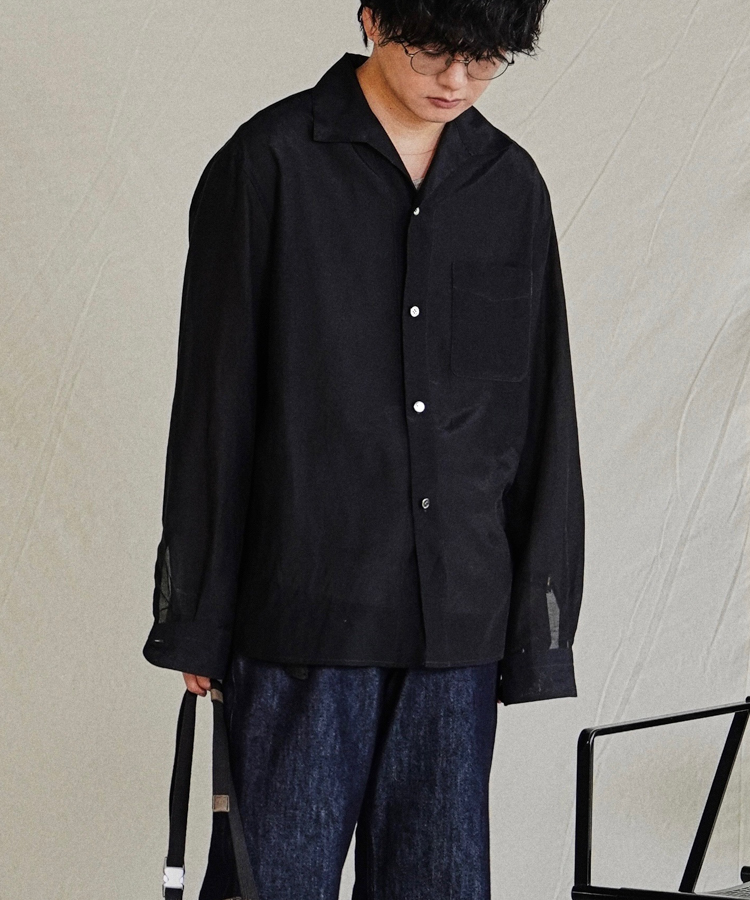 Llife K10 TRACE CHAIN NECKLACE / 商品詳細ページ / LIDNM / Llife