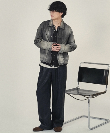 STAFF SNAP / LIDNM / Llife ONLINE STORE（リドムライフオンライン