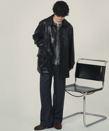 STAFF SNAP / LIDNM / Llife ONLINE STORE（リドムライフオンライン