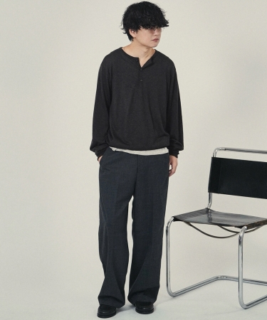 STAFF SNAP / LIDNM / Llife ONLINE STORE（リドムライフオンライン