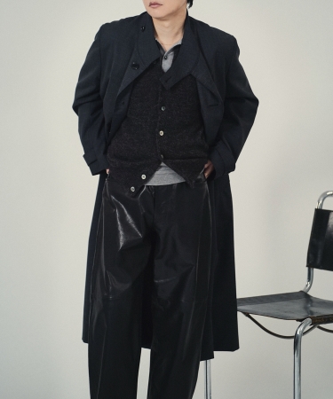 STAFF SNAP / LIDNM / Llife ONLINE STORE（リドムライフオンライン