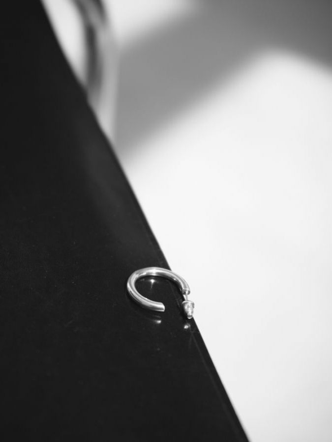 Llife HOOP PIERCE