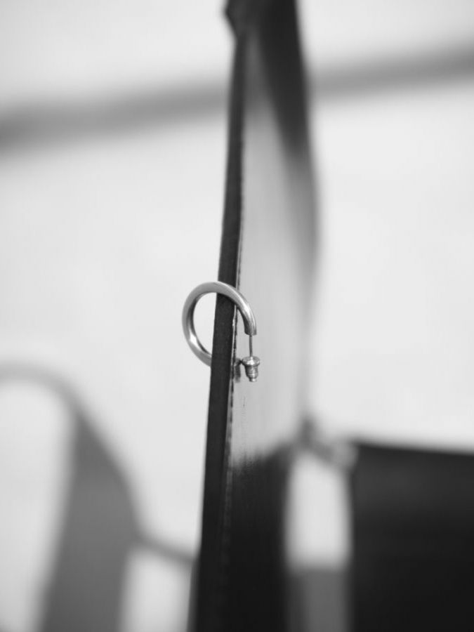 Llife HOOP PIERCE