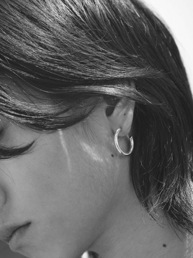 Llife HOOP PIERCE