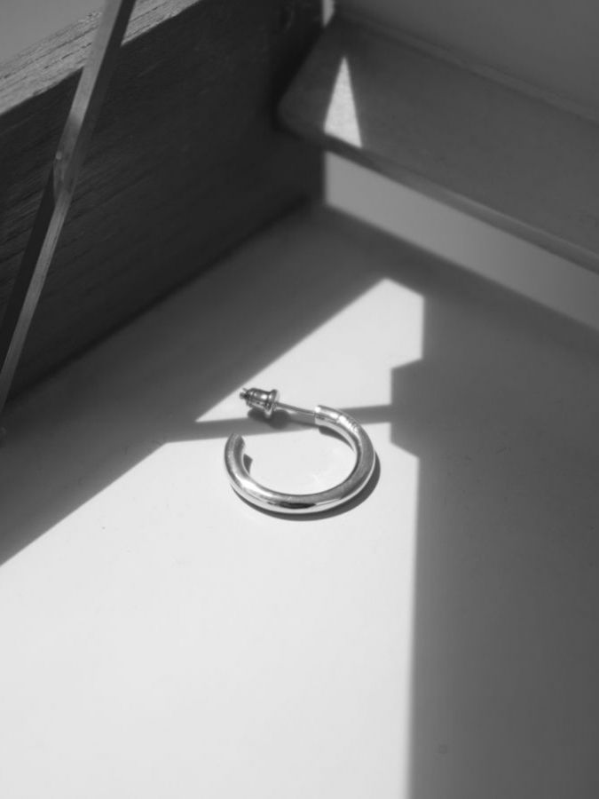 Llife HOOP PIERCE