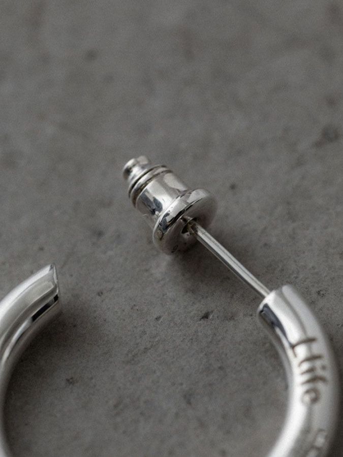 Llife HOOP PIERCE