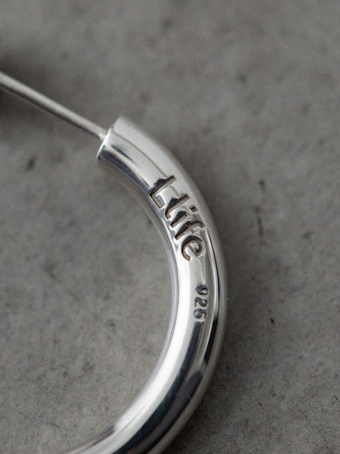 Llife HOOP PIERCE