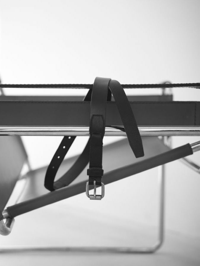 Llife MILITARY LONG BELT
