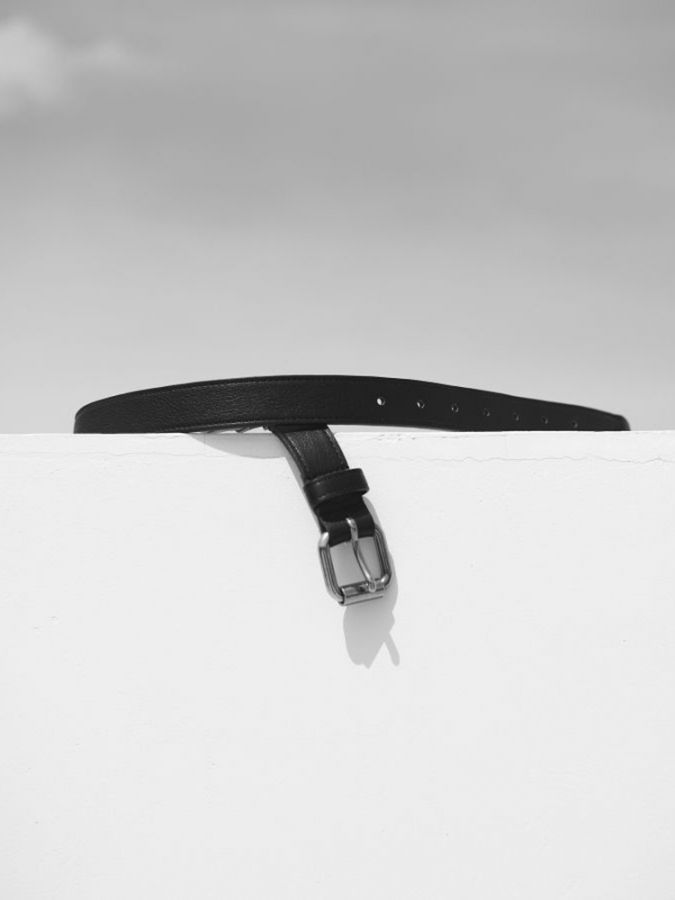Llife MILITARY LONG BELT