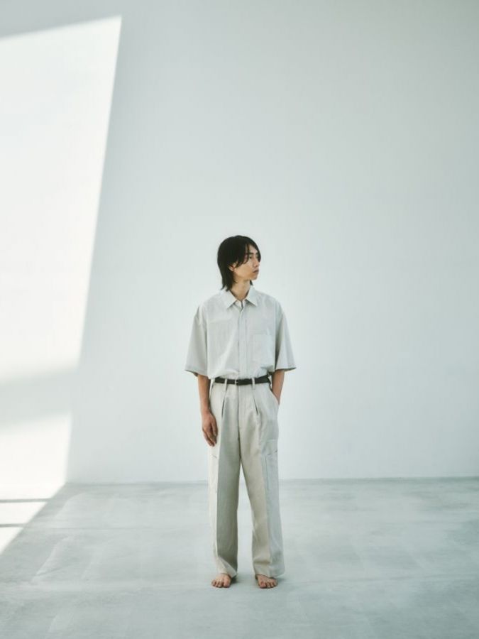 Llife MILITARY LONG BELT