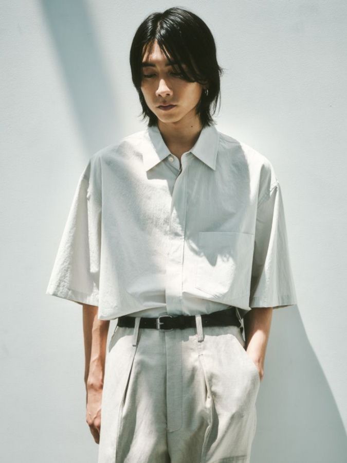 Llife MILITARY LONG BELT