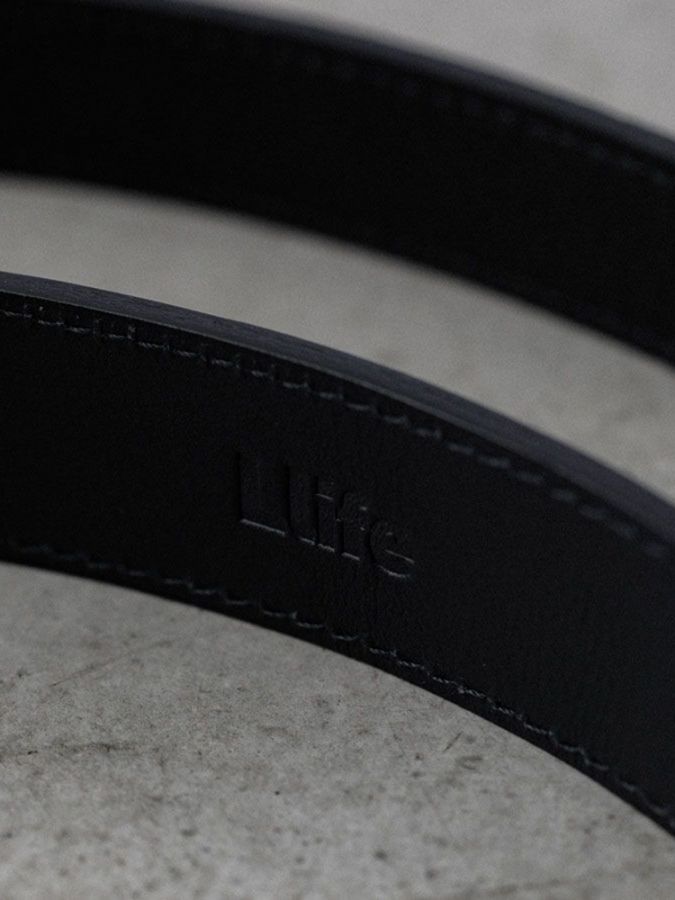 Llife MILITARY LONG BELT