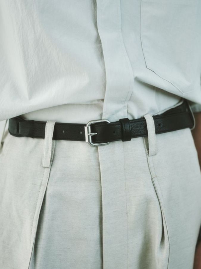 Llife MILITARY LONG BELT