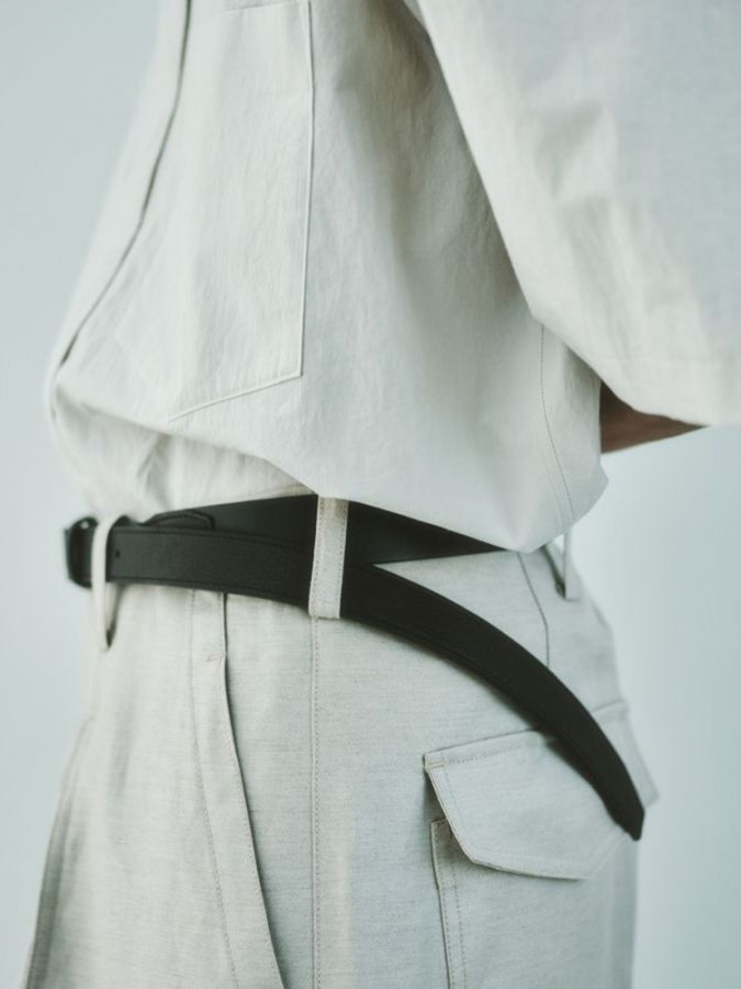 Llife MILITARY LONG BELT