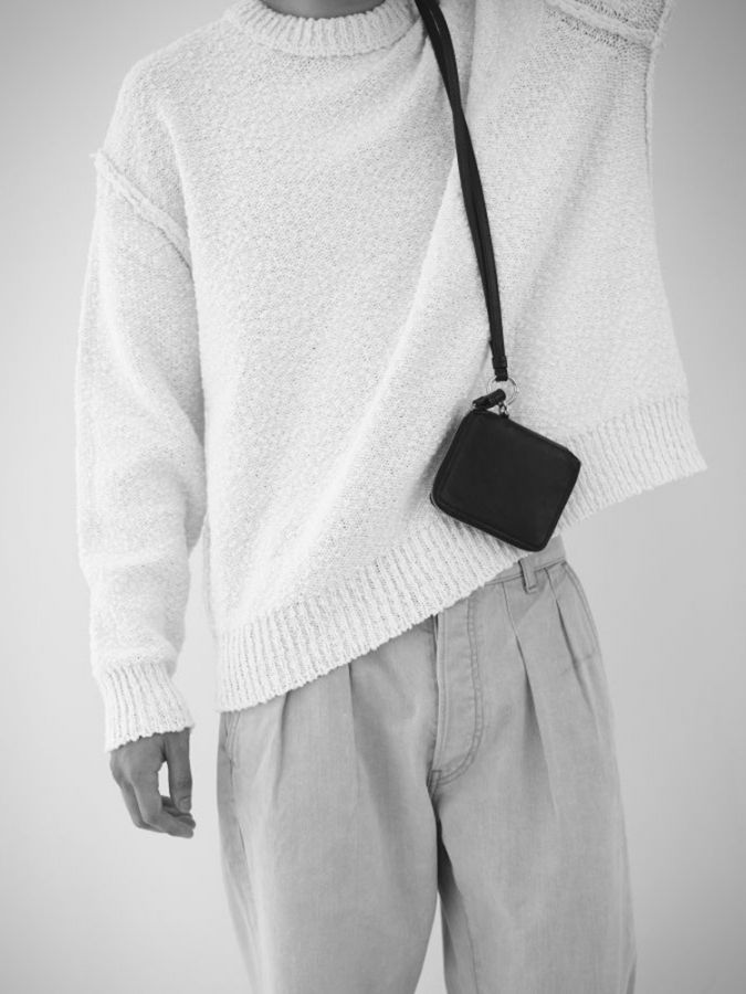 Llife SOFT STEER WALLET