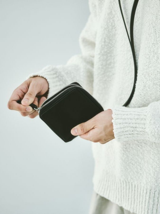 Llife SOFT STEER WALLET