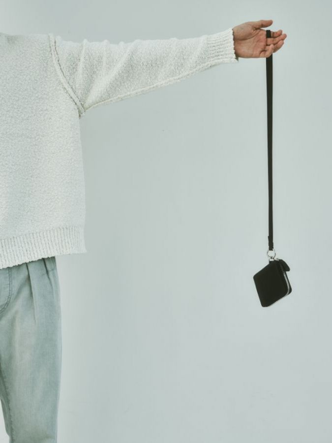 Llife SOFT STEER WALLET