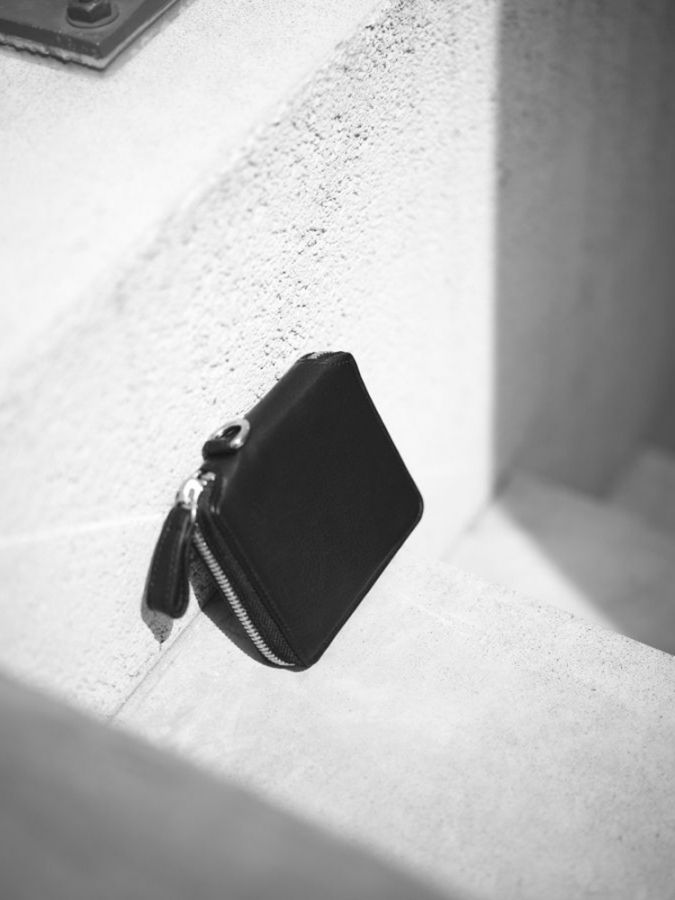 Llife SOFT STEER WALLET