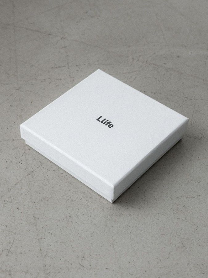 Llife SOFT STEER CARD CASE