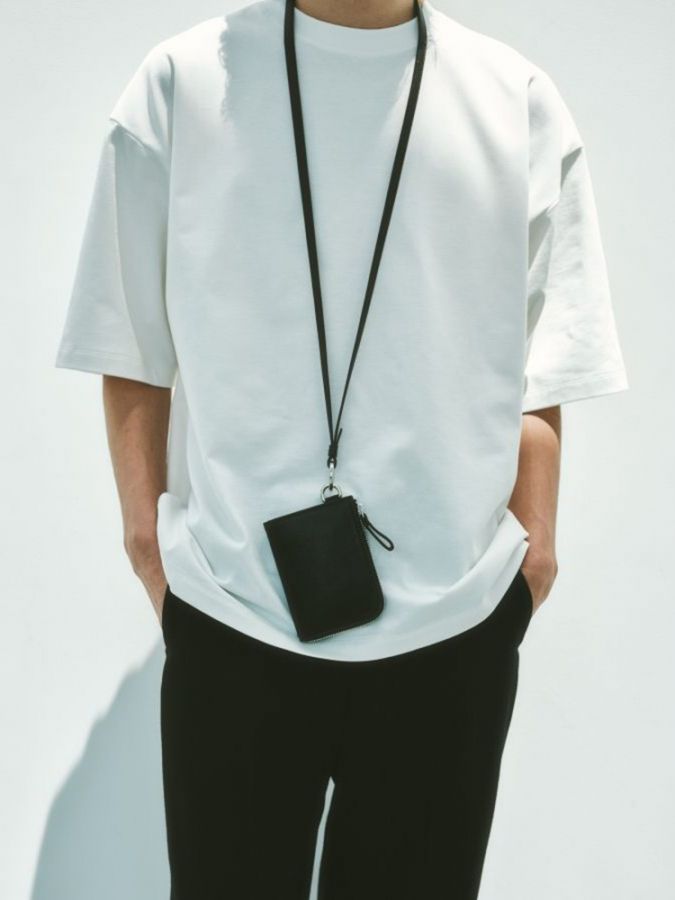 Llife SOFT STEER CARD CASE