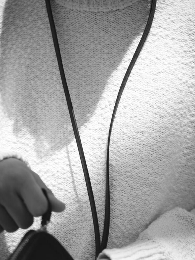 小物 Llife SOFT STEER WALLET/NECK HOLDER Llife SOFT STEER WALLET / NECK HOLDER