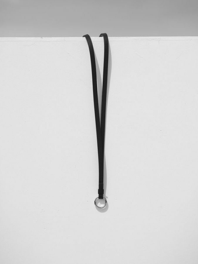 Llife SOFT STEER NECK HOLDER