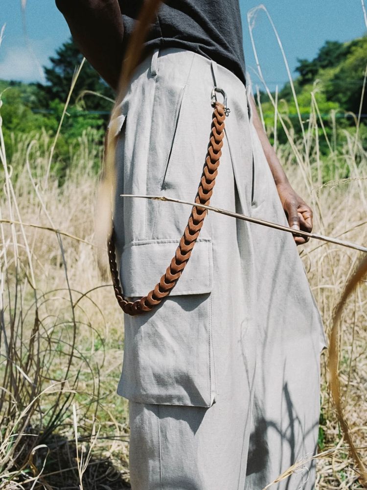 アクセサリー LIDNM Llife LEATHER CHAIN WALLET CODE LIDNM Llife LEATHER CHAIN WALLET CODE LIDNM ⁄ Llife ONLINE STORE