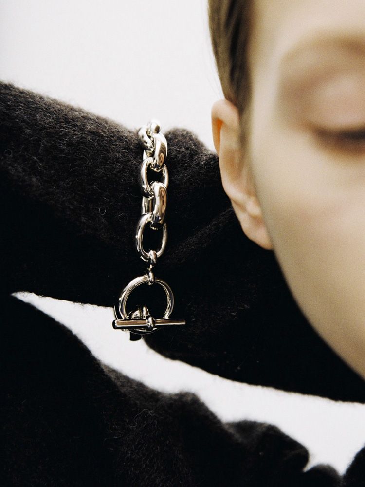 アクセサリー Llife RIPPLE BRACELET Llife RIPPLE BRACELET / 商品詳細ページ / LIDNM / Llife ONLINE