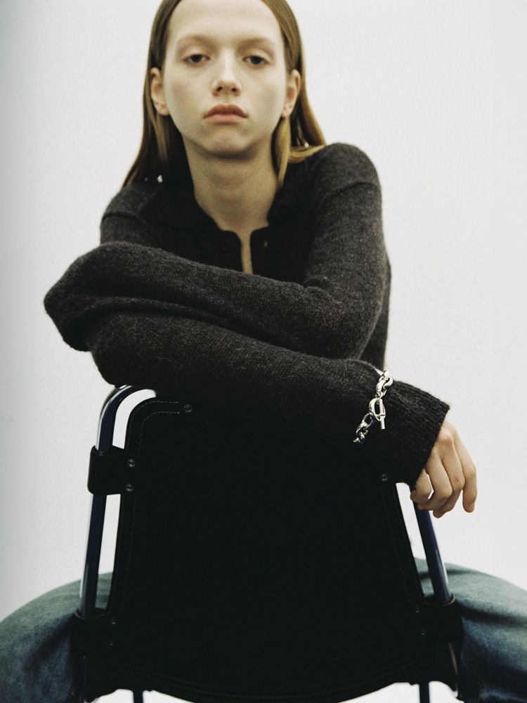 Llife RIPPLE BRACELET